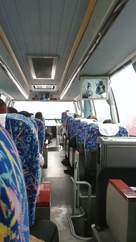 坐火车好还是大巴好？