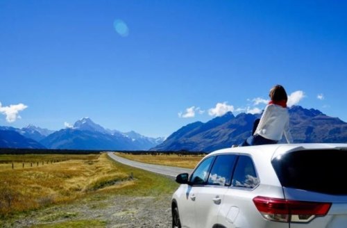 自驾游结伴上什么网？