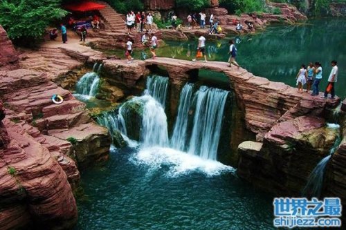 河南省十佳景区排名? 河南省十佳景区排名?