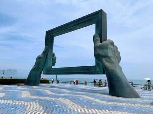 威海带小孩必去5个景点？