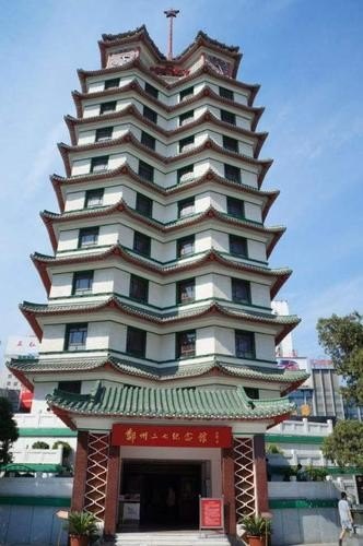 郑州出名的地方? 郑州出名的地方?