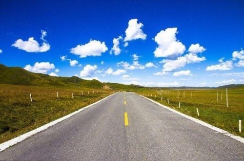 如果自驾游的话，你觉得中国那条路最美？