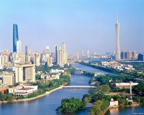 离广州近的旅游城市？