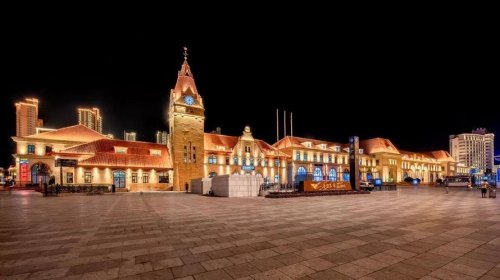 青岛晚上带孩子去哪玩? 青岛晚上带孩子去哪玩?