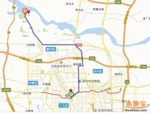 从河南郑州出发，想春节假期自驾游去南方玩，有什么好的线路推荐吗？