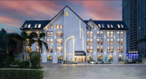 北海旅游安全吗? 北海旅游安全吗?