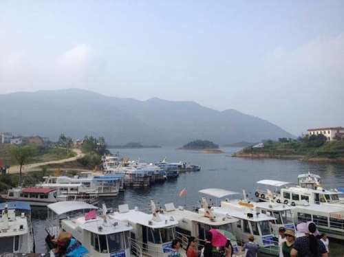 2020仙岛湖游玩最佳安排？