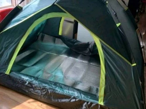 帐篷里面铺什么不过夜？