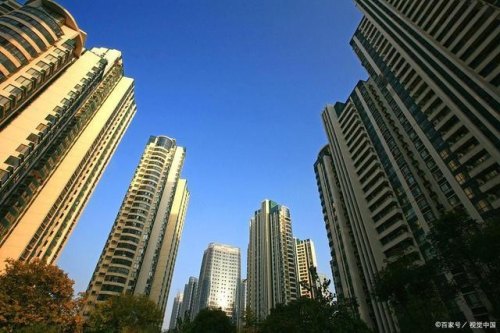 2023年，房地产的春天到了吗？