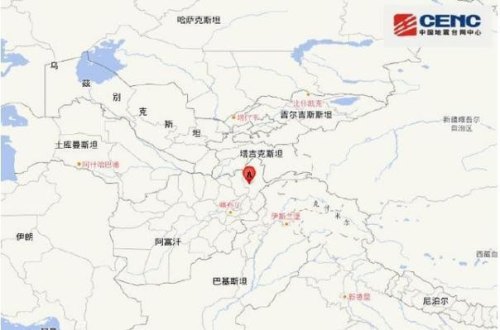 和田靠近哪个国家？