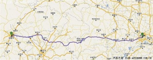 武汉到成都有多少公里路啊？