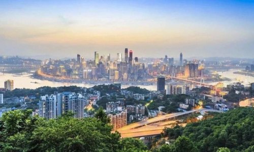 成都和重庆,哪里更适合过冬? 成都和重庆,哪里更适合过冬?