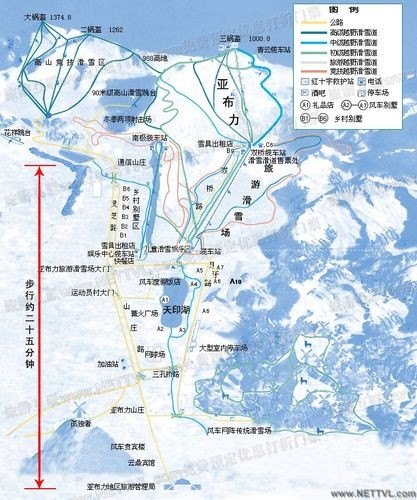 沈阳去亚布力怎么走？