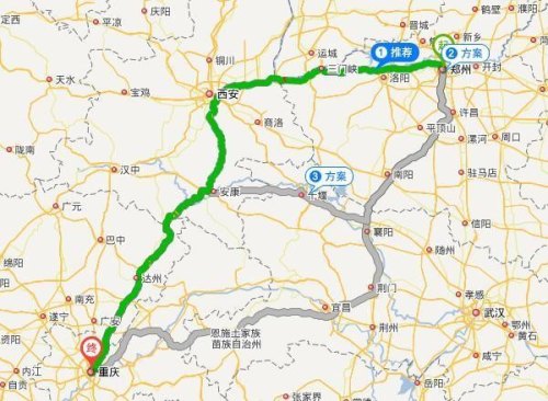 郑州出发春节自驾游,全家老少6天左右时间去江浙一带怎么规划? 郑州出发春节自驾游,全家老少6天左右时间去江浙一带怎么规划?