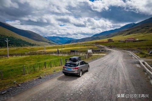 自驾游一天开多少公里比较合适？