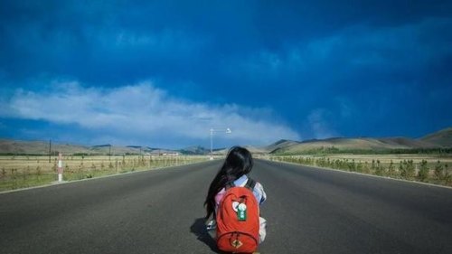 独自去旅行的人，都是什么想法？