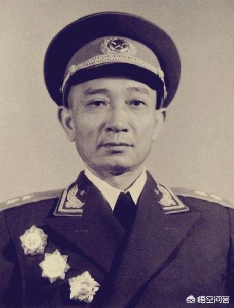 近代史上山东籍名将都有谁，谁能排第一？