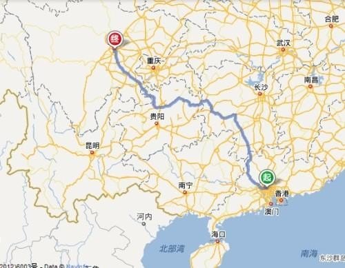 从上海到成都开车怎么穷游? 从上海到成都开车怎么穷游?