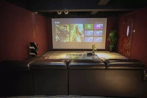 去私人影院看一场电影多少钱？