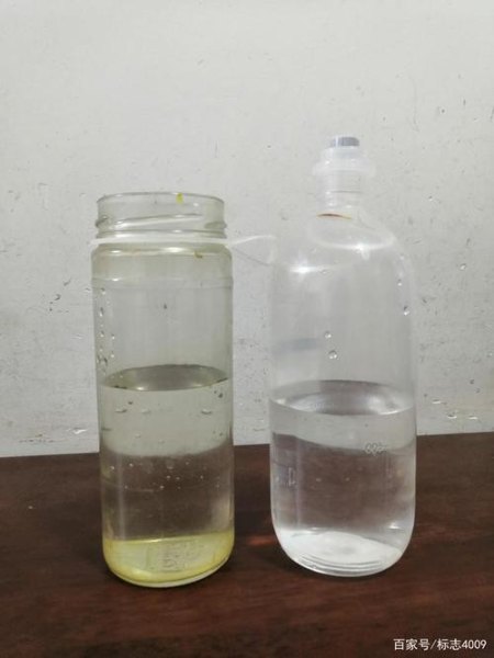 什么容器装水不变质？