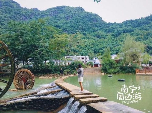 十月份南宁周边游自驾一日游? 十月份南宁周边游自驾一日游?