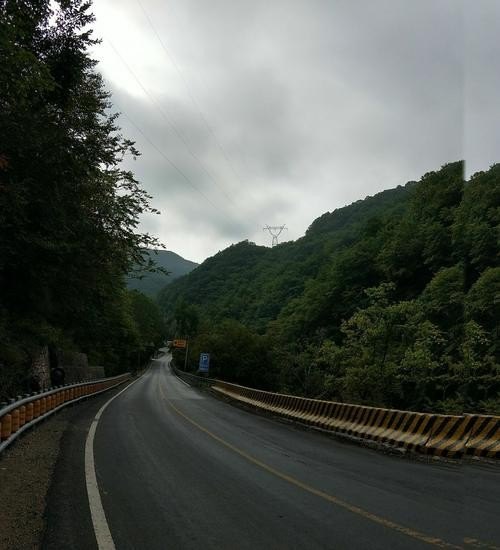 丹东到集安走哪条路漂亮？