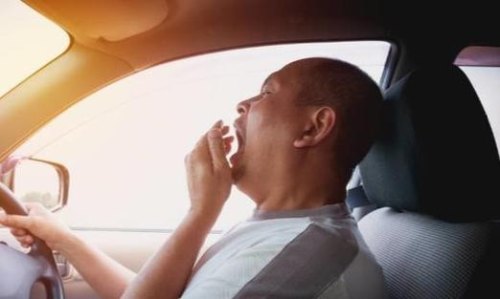 连续开车多久会让你觉得疲劳，甚至头昏脑胀？