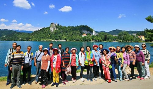 带娃结伴旅游群名？