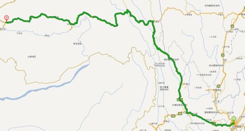 西藏回云南最佳路线? 西藏回云南最佳路线?