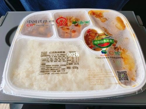 高铁上带什么吃的又好又方便？