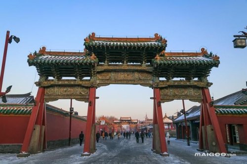 沈阳出发去哪里旅游比较便宜点？