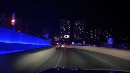 柳州晚上开车兜风去哪？