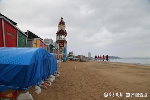五月底烟台能下海吗？