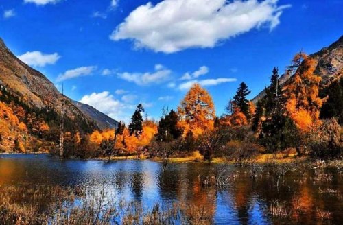 想从成都出发自驾三天,有哪些旅游景点值得推荐? 想从成都出发自驾三天,有哪些旅游景点值得推荐?