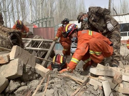 新疆地震严重吗?会有哪些危险呢？