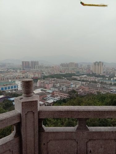 在塘厦，有哪里好玩的呢？