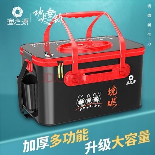 鱼桶是网盖的好还是太极口的好？