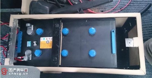 副电瓶一般选多大？