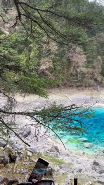 7月份的九寨沟是枯水期吗？