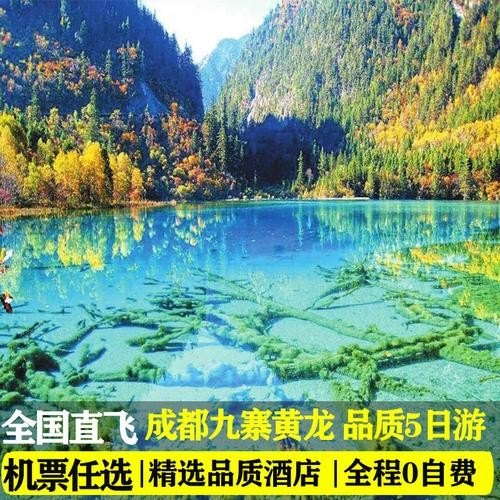 8月份成都去九寨沟自由行详细攻略？