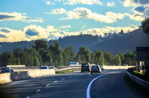 离婚以后,想一个人开车自驾,可以去哪里? 离婚以后,想一个人开车自驾,可以去哪里?