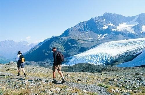 和不认识的异性驴友一起旅行是怎么样的体验？