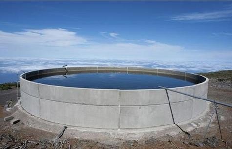 储水池的水能放多长时间？