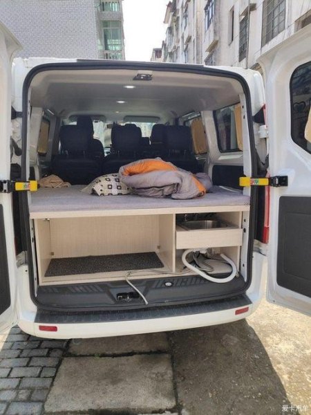 全顺床车最佳车型？