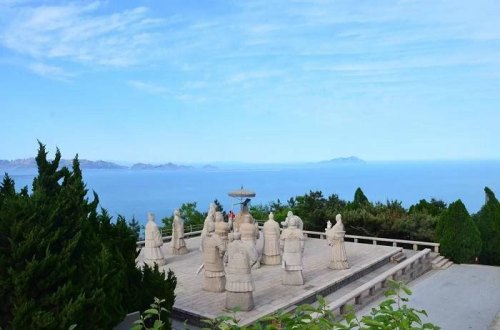 青岛10月1号自驾游去哪里好？