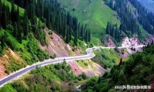 2023独库公路开放时间？