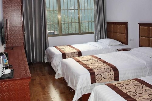 恩施哪儿住宿最实惠? 恩施哪儿住宿最实惠?