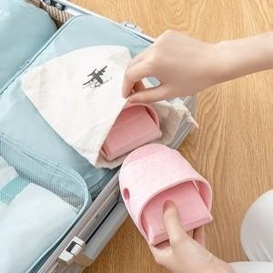 女人出差带什么神器？