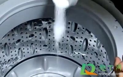 洗衣机长时间存水好吗? 洗衣机长时间存水好吗?