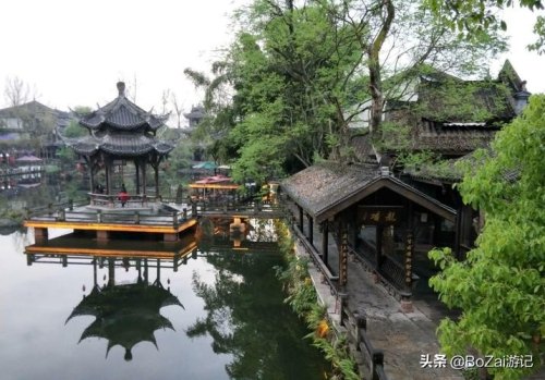 12月成都带孩子必去十大景点? 12月成都带孩子必去十大景点?